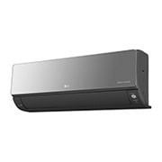 LG [2024] 1.5HP Stylish ARTCOOL? Air Conditioner with DUAL Inverter, Mirror, S3-Q12JARPA