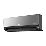 LG [2024] 1.5HP Stylish ARTCOOL? Air Conditioner with DUAL Inverter, Mirror, S3-Q12JARPA