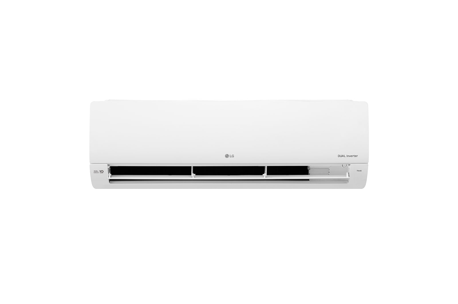 LG [2024] 2.0HP Dual Inverter Premium Air Conditioner with Ionizer and ThinQ? Function, S3-Q18KLPPA