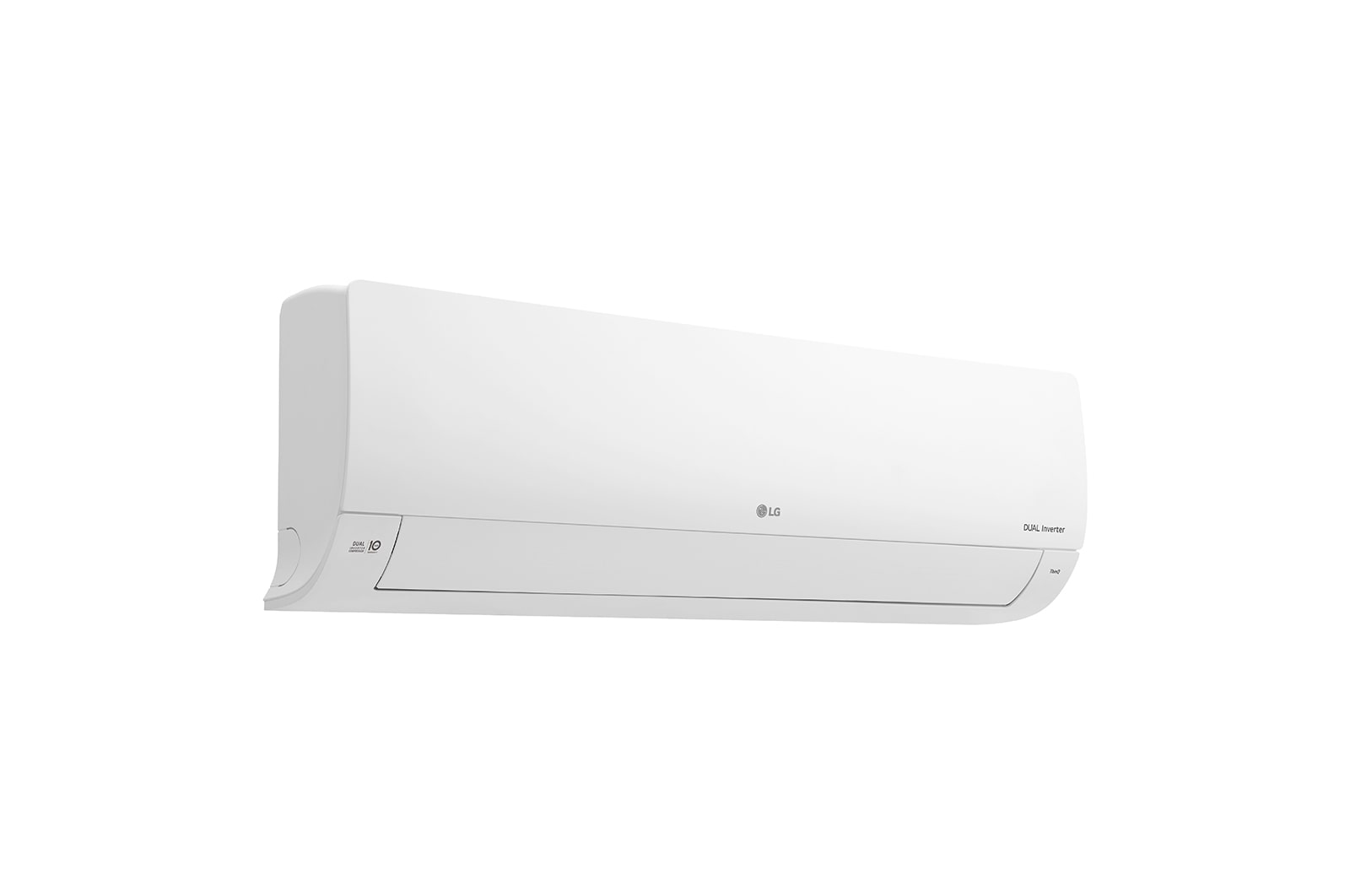 LG [2024] 2.0HP Dual Inverter Premium Air Conditioner with Ionizer and ThinQ? Function, S3-Q18KLPPA