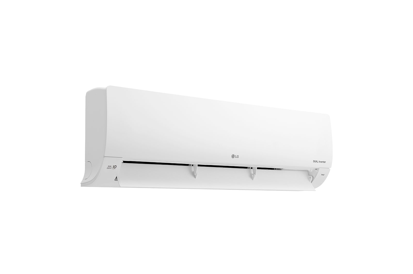 LG [2024] 2.0HP Dual Inverter Premium Air Conditioner with Ionizer and ThinQ? Function, S3-Q18KLPPA