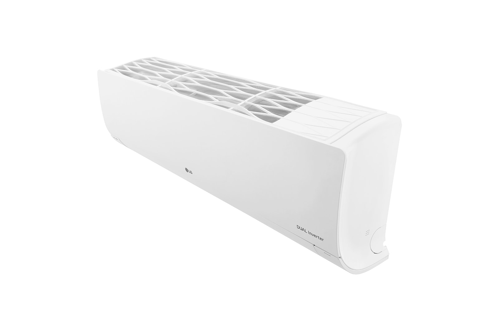 LG [2024] 2.0HP Dual Inverter Premium Air Conditioner with Ionizer and ThinQ? Function, S3-Q18KLPPA