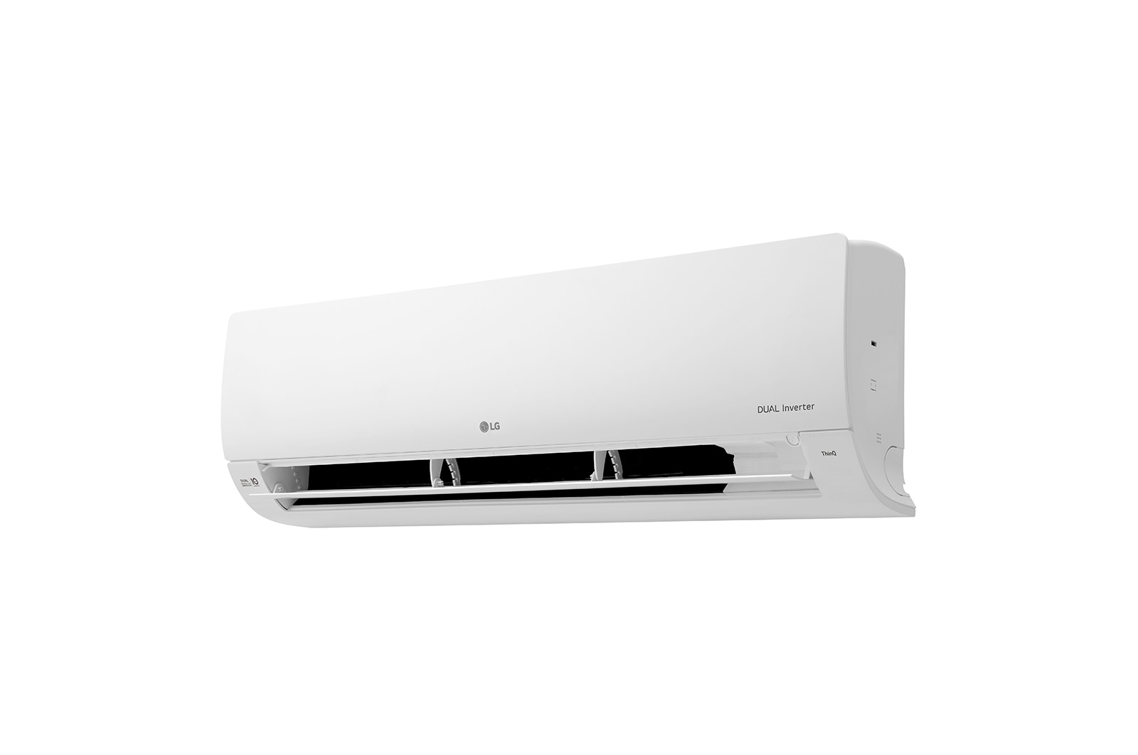 LG [2024] 2.0HP Dual Inverter Premium Air Conditioner with Ionizer and ThinQ? Function, S3-Q18KLPPA