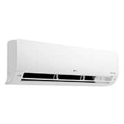 LG [2024] 2.0HP Dual Inverter Premium Air Conditioner with Ionizer and ThinQ? Function, S3-Q18KLPPA