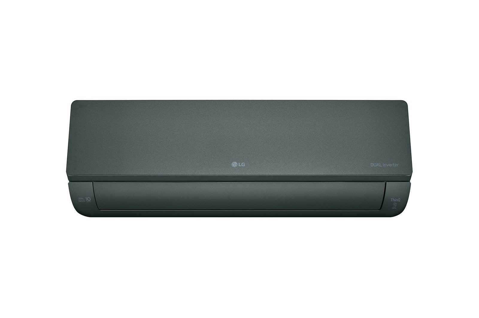 LG [2024] 2.0HP Stylish ARTCOOL? Air Conditioner with DUAL Inverter, Green Color, S3-Q18KLTPA