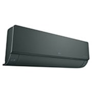 LG [2024] 2.0HP Stylish ARTCOOL? Air Conditioner with DUAL Inverter, Green Color, S3-Q18KLTPA