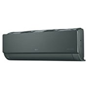 LG [2024] 2.0HP Stylish ARTCOOL? Air Conditioner with DUAL Inverter, Green Color, S3-Q18KLTPA