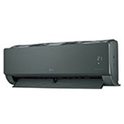 LG [2024] 2.0HP Stylish ARTCOOL? Air Conditioner with DUAL Inverter, Green Color, S3-Q18KLTPA