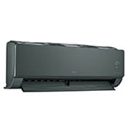 LG [2024] 2.0HP Stylish ARTCOOL? Air Conditioner with DUAL Inverter, Green Color, S3-Q18KLTPA