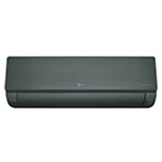 LG [2024] 2.0HP Stylish ARTCOOL? Air Conditioner with DUAL Inverter, Green Color, S3-Q18KLTPA