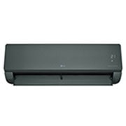 LG [2024] 2.0HP Stylish ARTCOOL? Air Conditioner with DUAL Inverter, Green Color, S3-Q18KLTPA