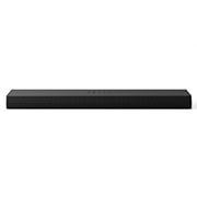 LG 5.1 channel LG Home Theater Soundbar with Surround Sound and Rear Speakers S60TR, S60TR