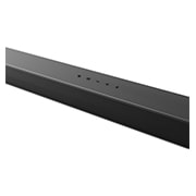 LG 5.1 channel LG Home Theater Soundbar with Surround Sound and Rear Speakers S60TR, S60TR
