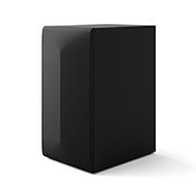 LG 5.1 channel LG Home Theater Soundbar with Surround Sound and Rear Speakers S60TR, S60TR