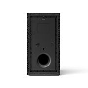 LG 5.1 channel LG Home Theater Soundbar with Surround Sound and Rear Speakers S60TR, S60TR