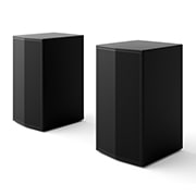 LG 5.1 channel LG Home Theater Soundbar with Surround Sound and Rear Speakers S60TR, S60TR