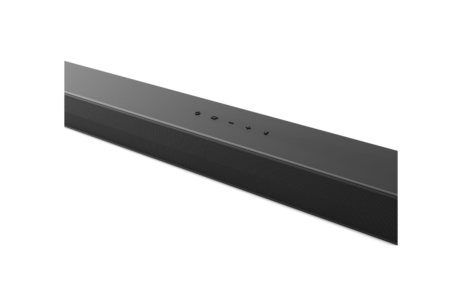LG 5.1 channel LG Home Theater Soundbar with Surround Sound and Rear Speakers S60TR, S60TR