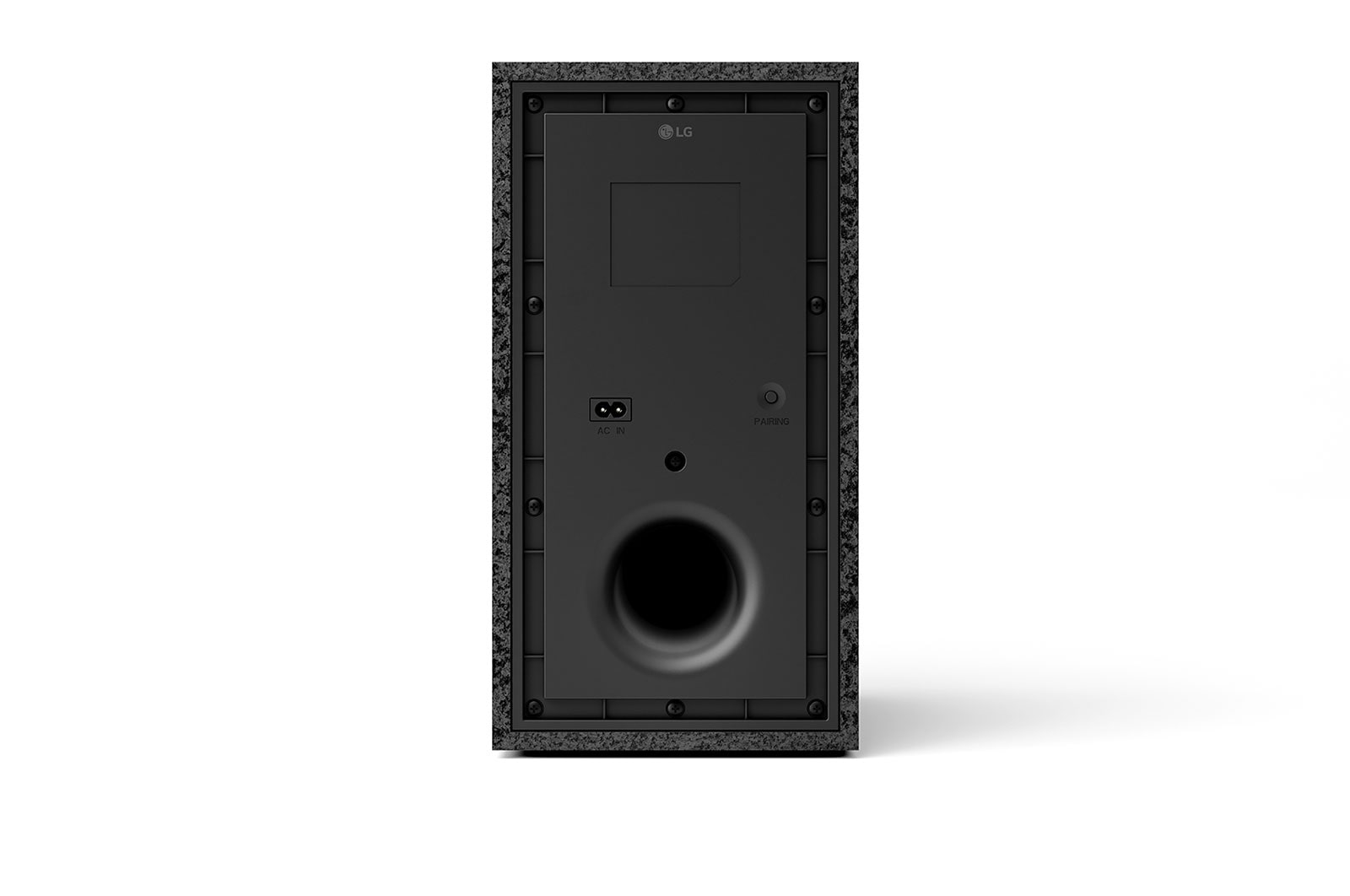 LG 5.1 channel LG Home Theater Soundbar with Surround Sound and Rear Speakers S60TR, S60TR