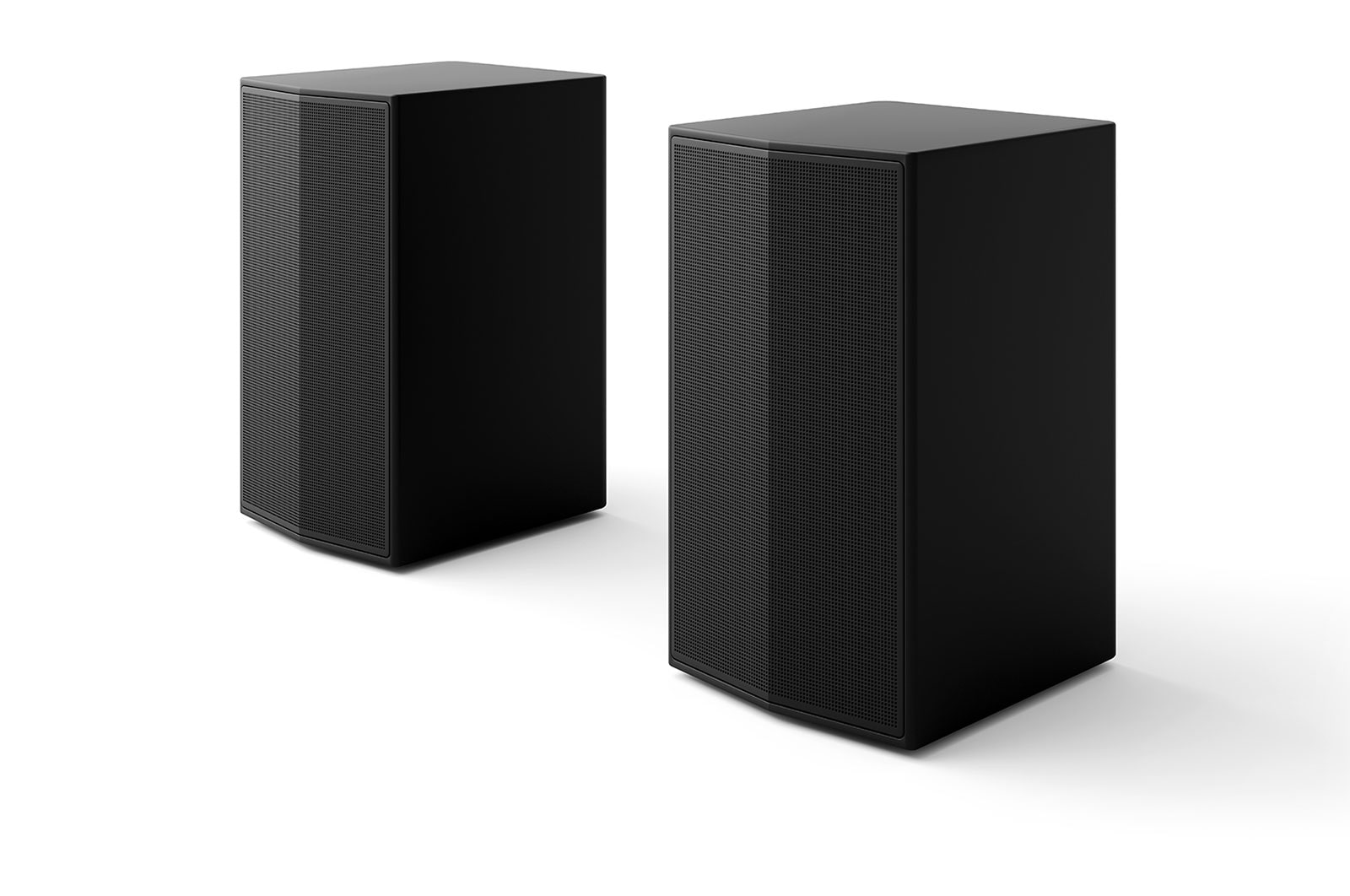 LG 5.1 channel LG Home Theater Soundbar with Surround Sound and Rear Speakers S60TR, S60TR