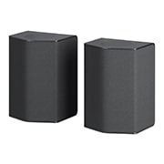 LG S95QR 810W 9.1.5ch High Res Audio soundbar with Dolby Atmos and IMAX Enhanced, S95QR