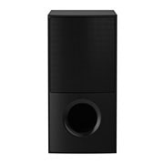 LG SNH5 600W 4.1ch Sound Bar with DTS Virtual X & Bluetooth? Connectivity, SNH5