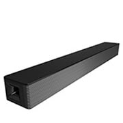 LG SNH5 600W 4.1ch Sound Bar with DTS Virtual X & Bluetooth? Connectivity, SNH5