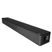 LG SNH5 600W 4.1ch Sound Bar with DTS Virtual X & Bluetooth? Connectivity, SNH5