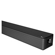 LG SNH5 600W 4.1ch Sound Bar with DTS Virtual X & Bluetooth? Connectivity, SNH5