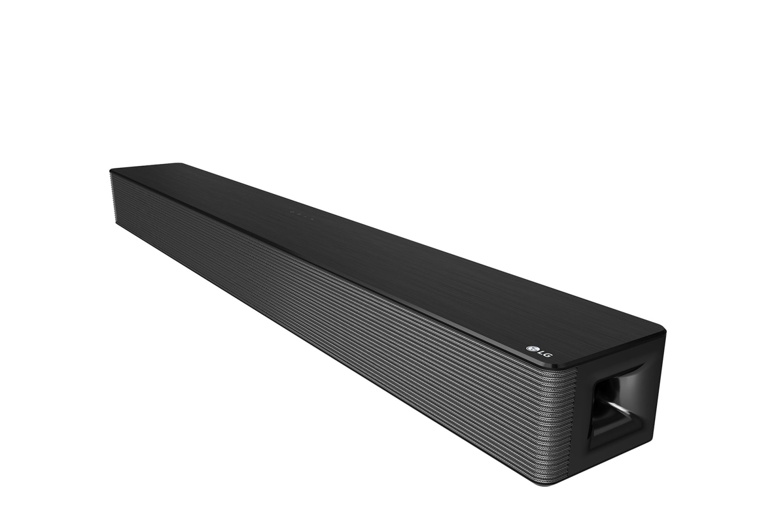 LG SNH5 600W 4.1ch Sound Bar with DTS Virtual X & Bluetooth? Connectivity, SNH5