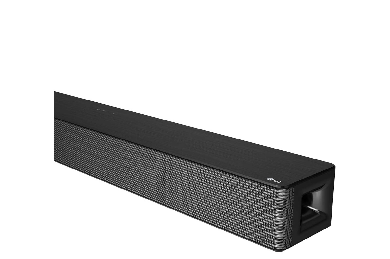 LG SNH5 600W 4.1ch Sound Bar with DTS Virtual X & Bluetooth? Connectivity, SNH5