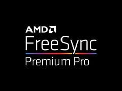AMD FreeSync? Premium Pro Logo.