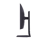 LG 32" UltraGear? OLED Dual Mode gaming monitor | UHD 240Hz, FHD 480Hz, 0.03ms (GtG), HDR400 True black, 32GS95UE-B