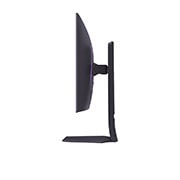 LG 32" UltraGear? OLED Dual Mode gaming monitor | UHD 240Hz, FHD 480Hz, 0.03ms (GtG), HDR400 True black, 32GS95UE-B