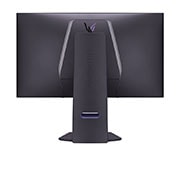 LG 32" UltraGear? OLED Dual Mode gaming monitor | UHD 240Hz, FHD 480Hz, 0.03ms (GtG), HDR400 True black, 32GS95UE-B