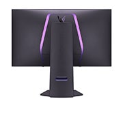 LG 32" UltraGear? OLED Dual Mode gaming monitor | UHD 240Hz, FHD 480Hz, 0.03ms (GtG), HDR400 True black, 32GS95UE-B