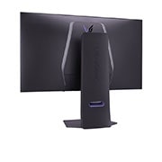 LG 32" UltraGear? OLED Dual Mode gaming monitor | UHD 240Hz, FHD 480Hz, 0.03ms (GtG), HDR400 True black, 32GS95UE-B