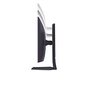 LG 32" UltraGear? OLED Dual Mode gaming monitor | UHD 240Hz, FHD 480Hz, 0.03ms (GtG), HDR400 True black, 32GS95UE-B