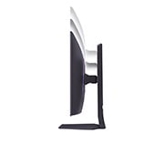 LG 32" UltraGear? OLED Dual Mode gaming monitor | UHD 240Hz, FHD 480Hz, 0.03ms (GtG), HDR400 True black, 32GS95UE-B