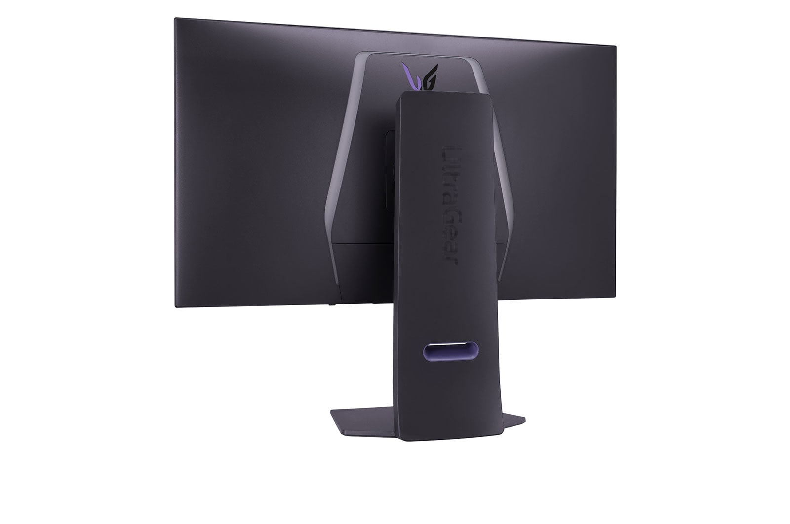 LG 32" UltraGear? OLED Dual Mode gaming monitor | UHD 240Hz, FHD 480Hz, 0.03ms (GtG), HDR400 True black, 32GS95UE-B