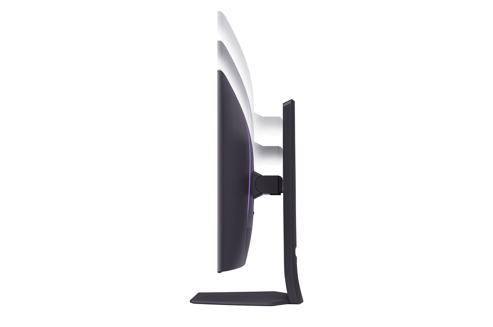 LG 32" UltraGear? OLED Dual Mode gaming monitor | UHD 240Hz, FHD 480Hz, 0.03ms (GtG), HDR400 True black, 32GS95UE-B