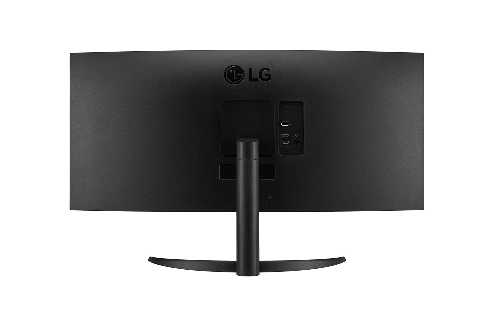 LG 34" 21:9 Curved UltraWide? QHD (3440x1440) Monitor with FreeSync?, 34WR50QC-B