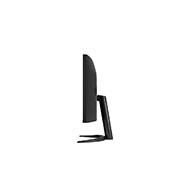 LG 34" 21:9 Curved UltraWide? QHD (3440x1440) Monitor with FreeSync?, 34WR50QC-B