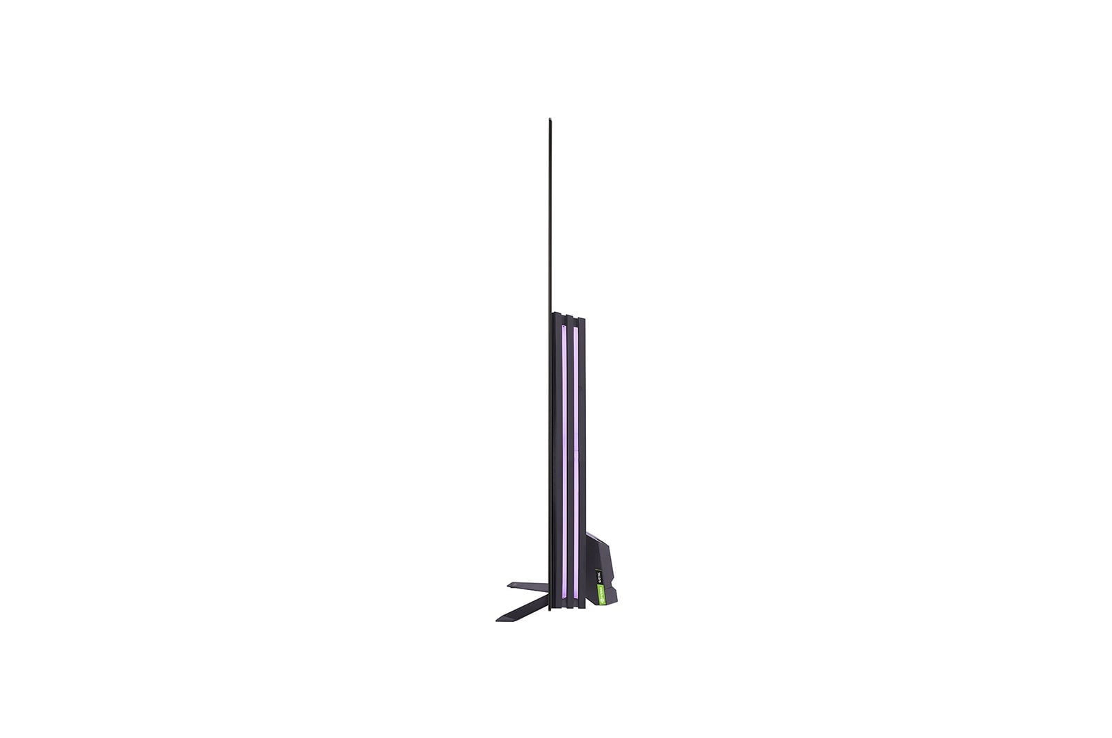 LG 48'' UltraGear? UHD OLED Monitor with Anti-Glare Low Reflection 0.1ms R/T 120Hz and G-SYNC? Compatible, 48GQ900-B
