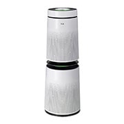 LG PuriCare? 360o Air Purifier, AS10GDWB0