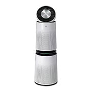 LG PuriCare? 360o Air Purifier, AS10GDWB0
