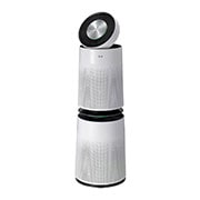 LG PuriCare? 360o Air Purifier, AS10GDWB0