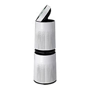 LG PuriCare? 360o Air Purifier, AS10GDWB0