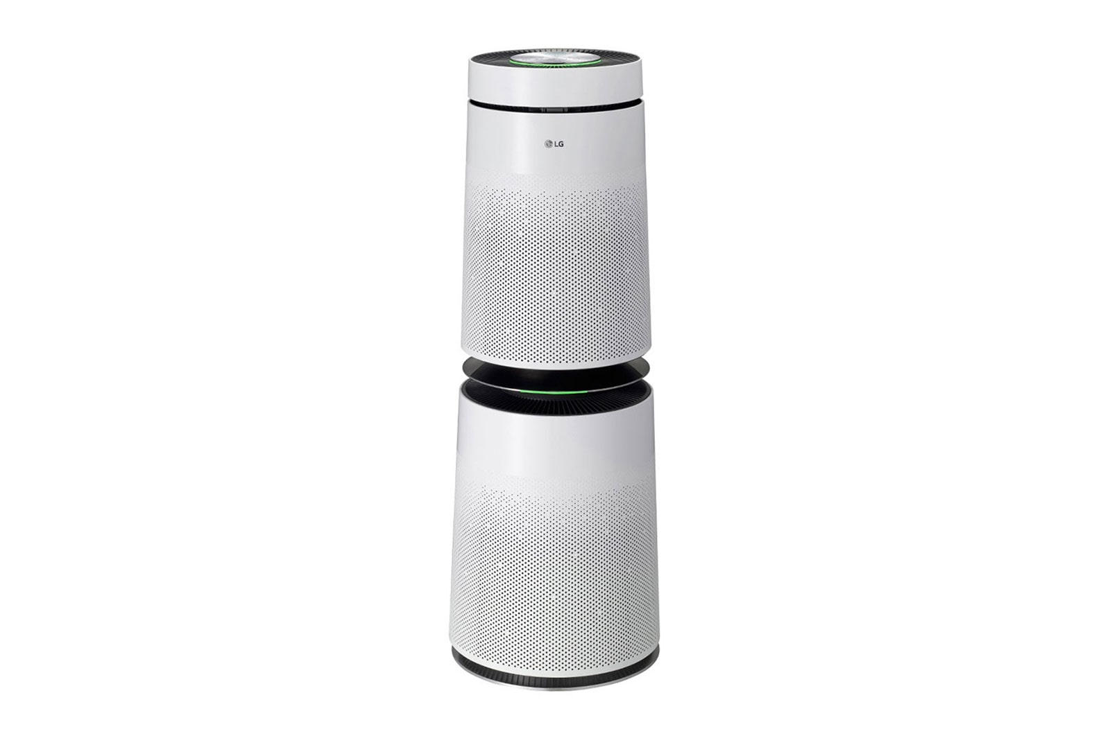 LG PuriCare? 360o Air Purifier, AS10GDWB0