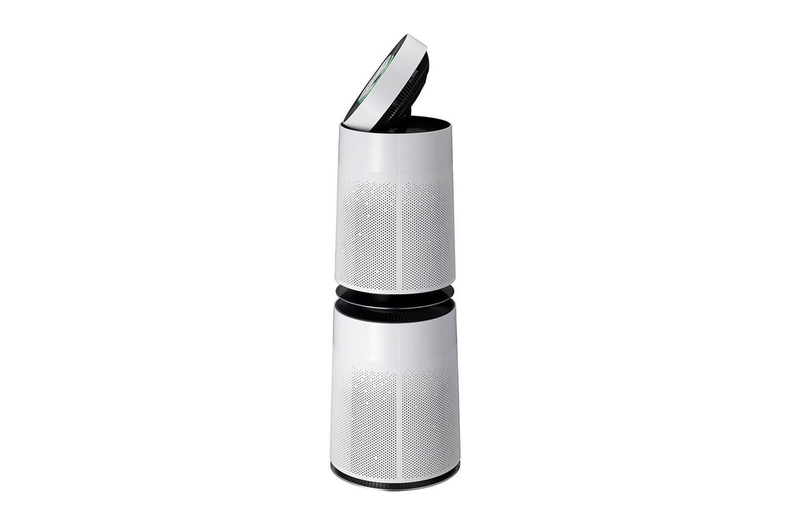 LG PuriCare? 360o Air Purifier, AS10GDWB0