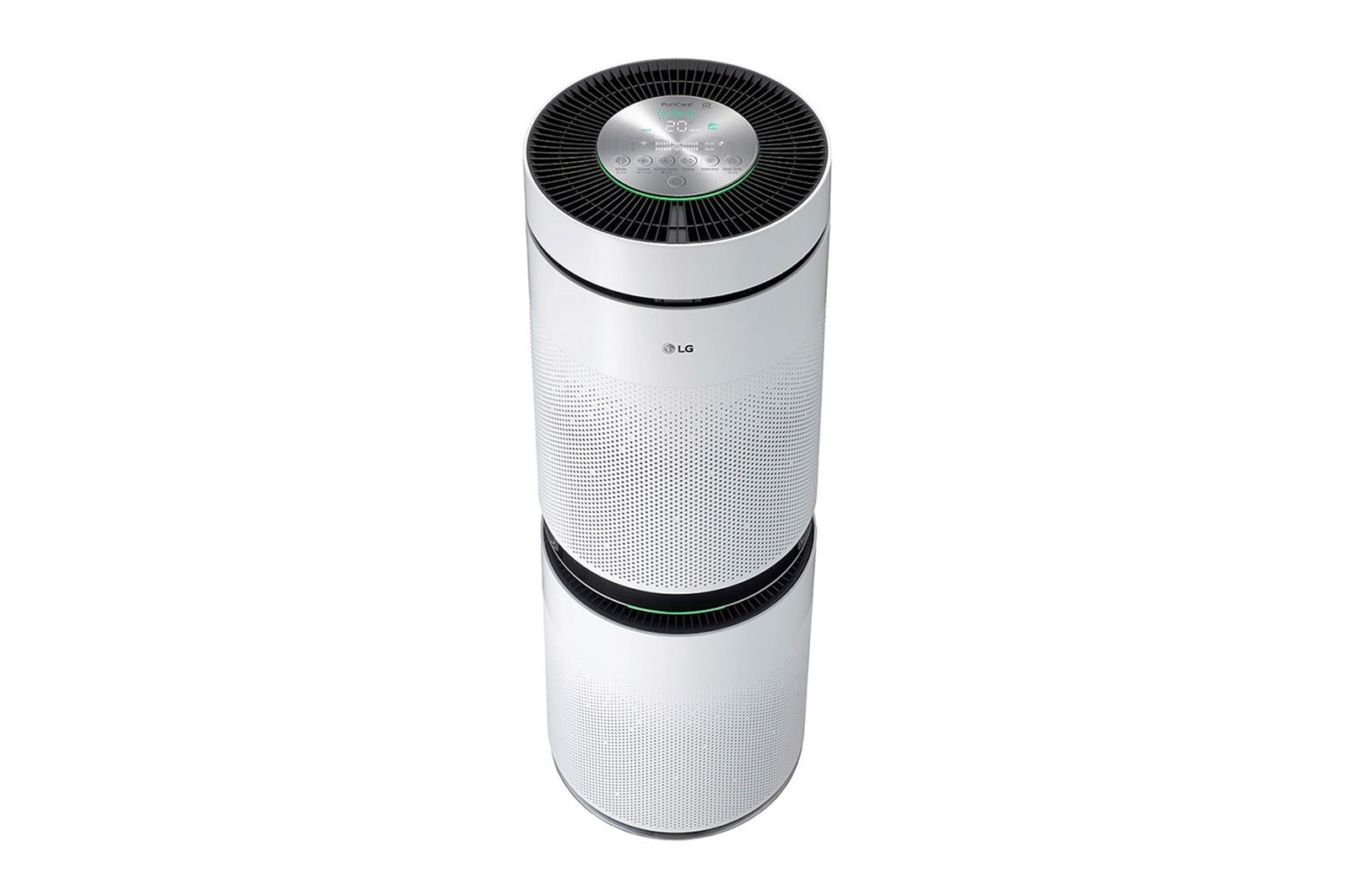 LG PuriCare? 360o Air Purifier, AS10GDWB0